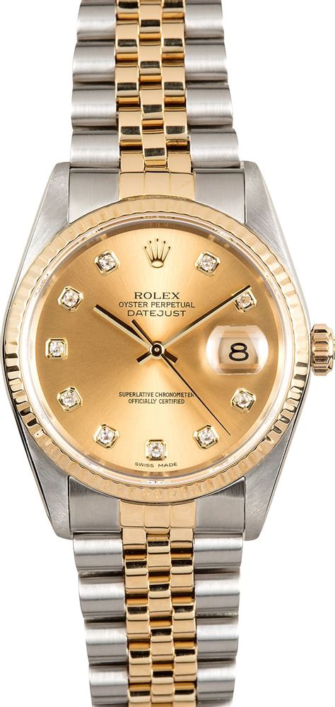 rolex 36mm ladies|Rolex datejust 36 with diamonds.